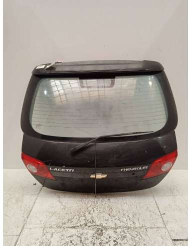 PORTON TRASERO CHEVROLET LACETTI -...