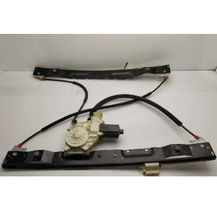 ELEVALUNAS DELANTERO...