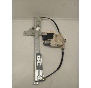 ELEVALUNAS DELANTERO...