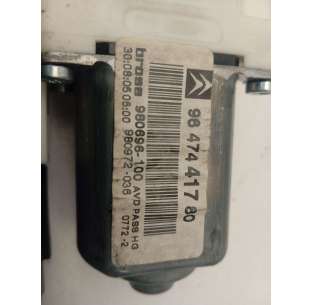 ELEVALUNAS DELANTERO... 2