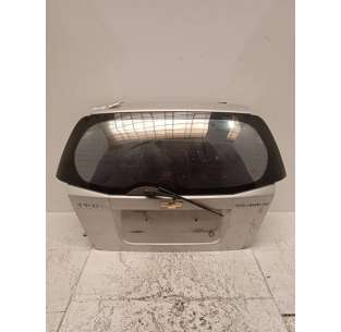 PORTON TRASERO CHEVROLET...