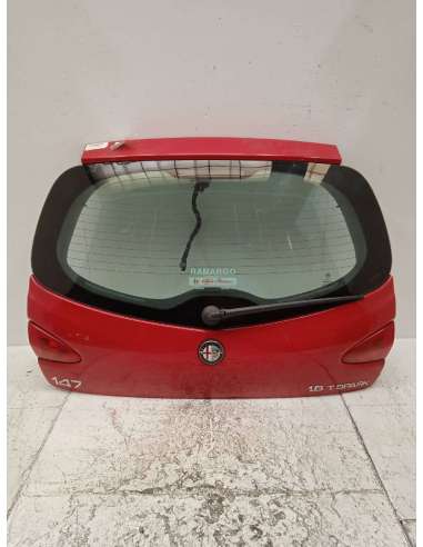PORTON TRASERO ALFA ROMEO 147 (190) -...