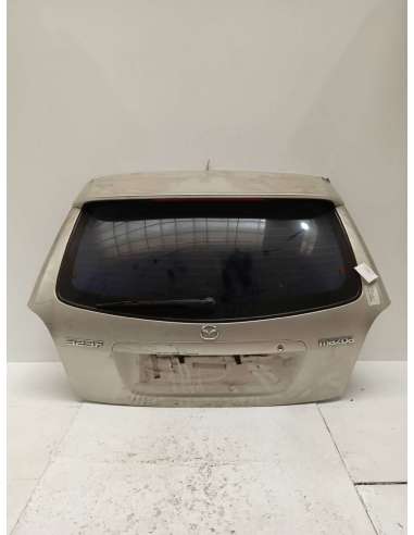 PORTON TRASERO MAZDA 323 F/S BERLINA...