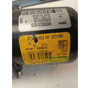 MOTOR LIMPIA DELANTERO... 2