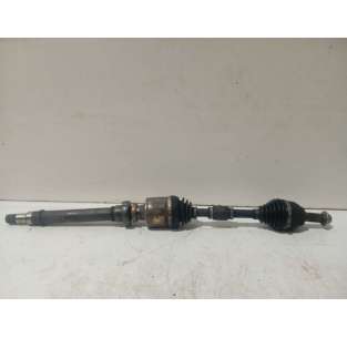 TRANSMISION DELANTERA...