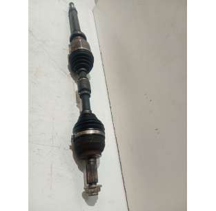 TRANSMISION DELANTERA... 2