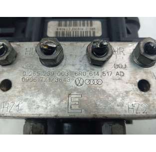 ABS SEAT IBIZA BERLINA... 2