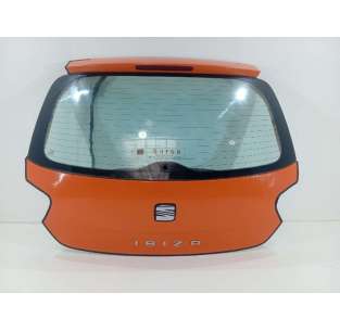 PORTON TRASERO SEAT IBIZA...