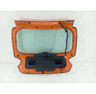 PORTON TRASERO SEAT IBIZA... 2