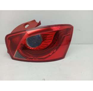 PILOTO TRASERO DERECHO SEAT...