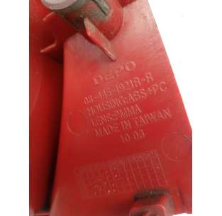 PILOTO TRASERO DERECHO SEAT... 2