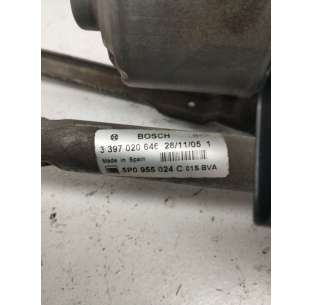 MOTOR LIMPIA DELANTERO SEAT... 2