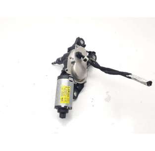 MOTOR LIMPIA TRASERO SEAT... 2