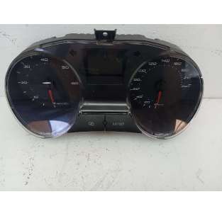 CUADRO INSTRUMENTOS SEAT...