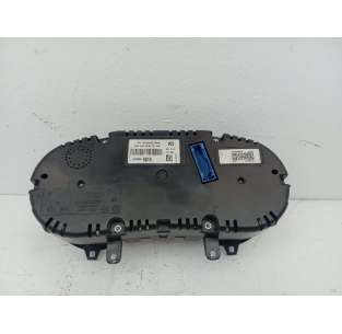 CUADRO INSTRUMENTOS SEAT... 2