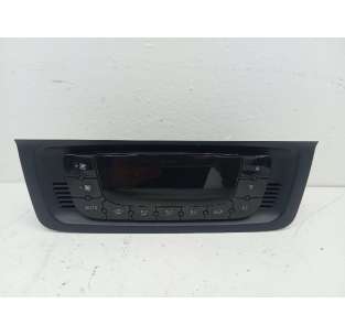 MANDO CLIMATIZADOR SEAT...