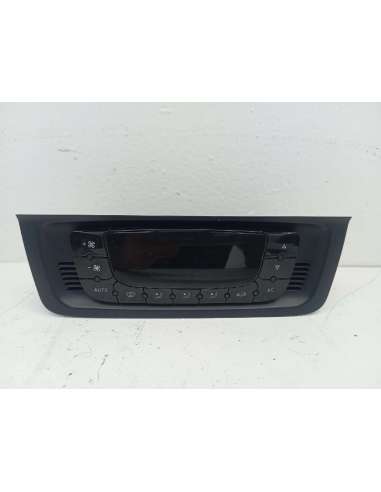 MANDO CLIMATIZADOR SEAT IBIZA BERLINA...