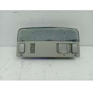 LUZ INTERIOR SEAT IBIZA...