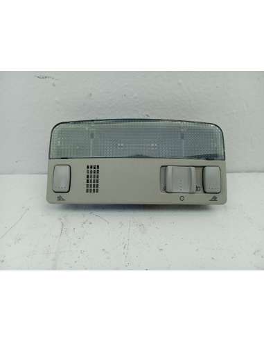 LUZ INTERIOR SEAT IBIZA BERLINA (6J5)...