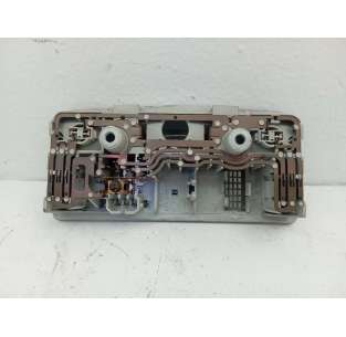 LUZ INTERIOR SEAT IBIZA... 2