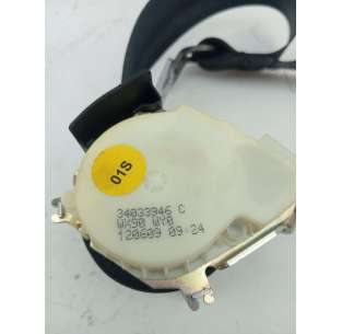 CINTURON SEGURIDAD TRASERO... 2