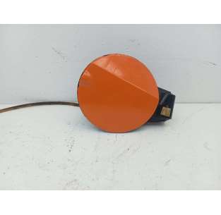 TAPA EXTERIOR COMBUSTIBLE...