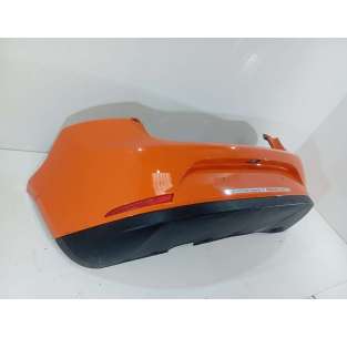 PARAGOLPES TRASERO - 796472... 2