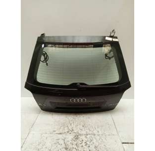 PORTON TRASERO AUDI A3...