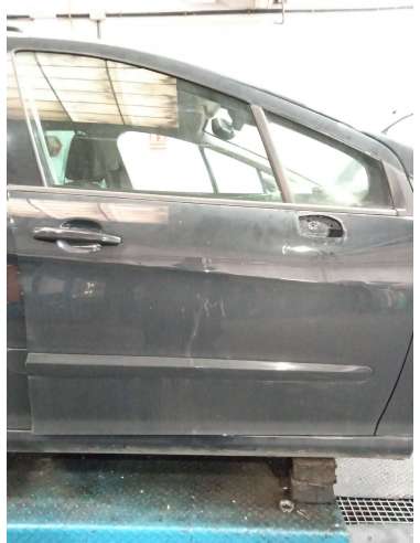PUERTA DELANTERA DERECHA PEUGEOT 308...