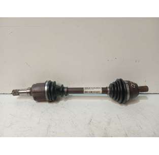 TRANSMISION DELANTERA...