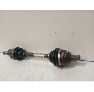 TRANSMISION DELANTERA... 2