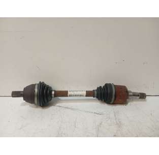 TRANSMISION DELANTERA...