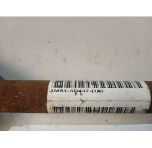 TRANSMISION DELANTERA... 2