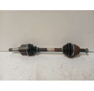 TRANSMISION DELANTERA...