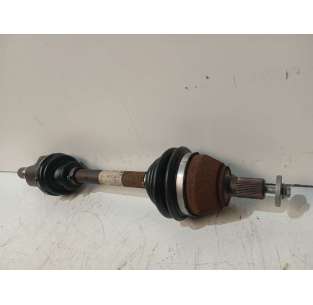 TRANSMISION DELANTERA... 2