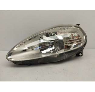 FARO IZQUIERDO FIAT III EVO...