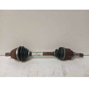 TRANSMISION DELANTERA...