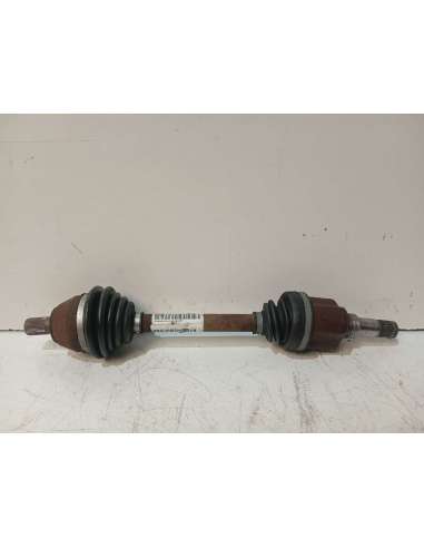 TRANSMISION DELANTERA IZQUIERDA FORD...