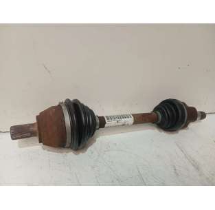 TRANSMISION DELANTERA... 2