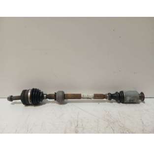 TRANSMISION DELANTERA...