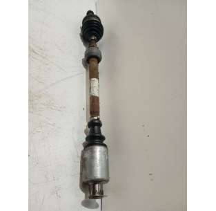 TRANSMISION DELANTERA... 2