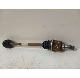 TRANSMISION TRASERA... 2