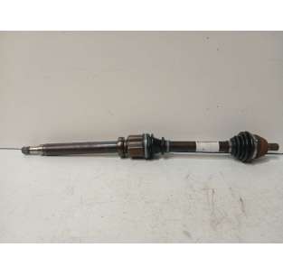 TRANSMISION DELANTERA...