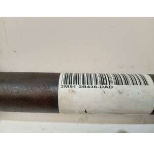 TRANSMISION DELANTERA... 2