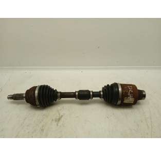 TRANSMISION DELANTERA...