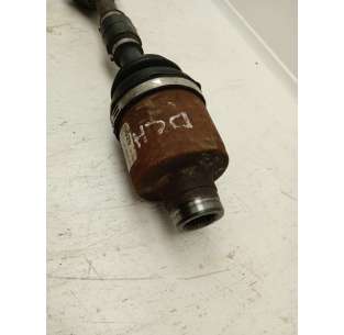 TRANSMISION DELANTERA... 2