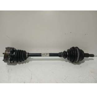 TRANSMISION DELANTERA...