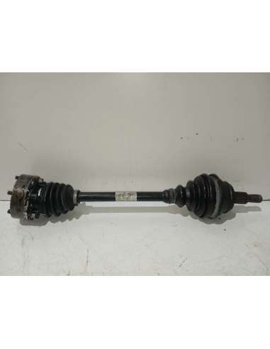 TRANSMISION DELANTERA IZQUIERDA SKODA...