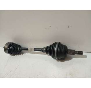 TRANSMISION DELANTERA... 2