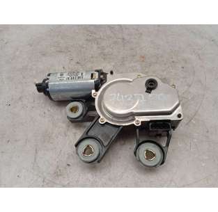 MOTOR LIMPIA TRASERO...